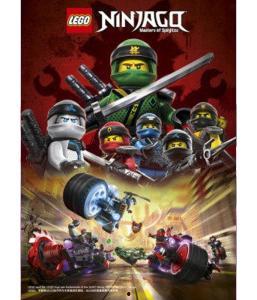 幻影忍者十六季爆料视频,神秘力量觉醒,忍者世界风云再起 第2张 幻影忍者十六季爆料视频,神秘力量觉醒,忍者世界风云再起 第2张